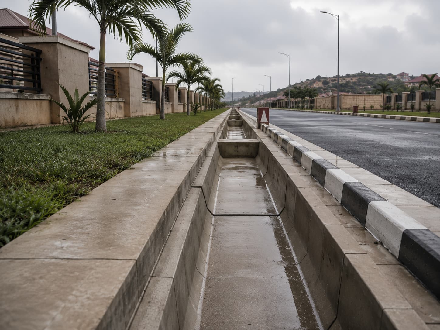 Drainage Solutions