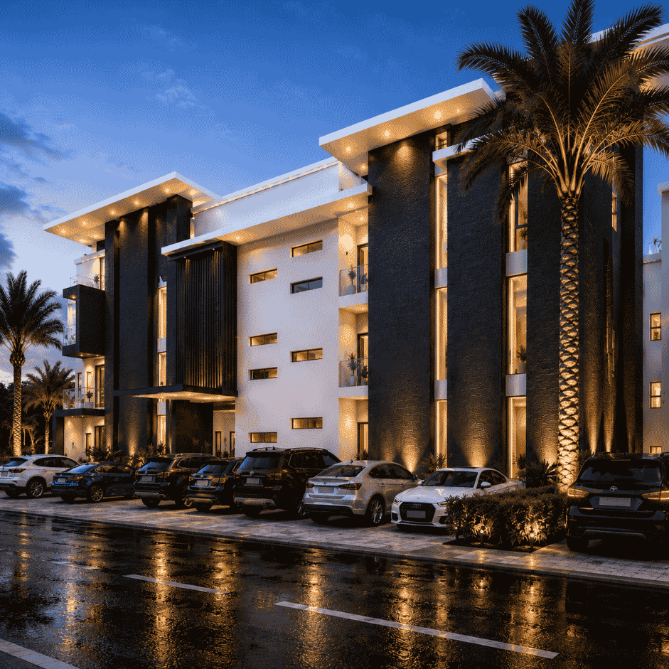 Abdulkadir Dantata City