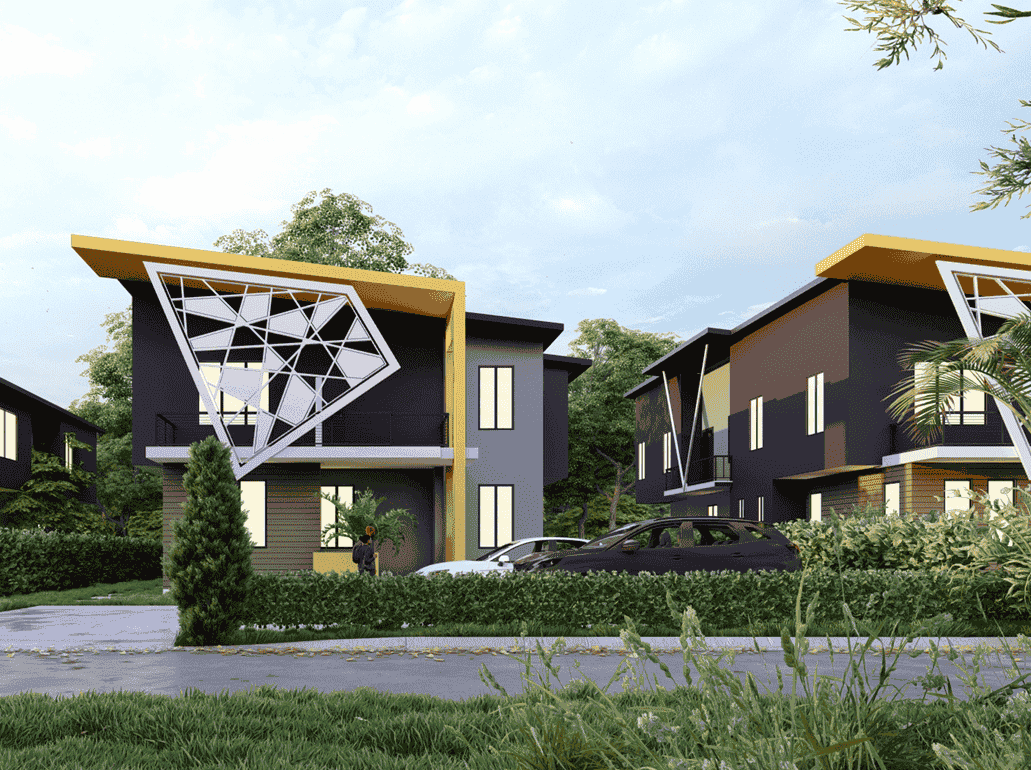 A DTDL estate